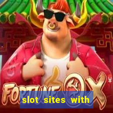 slot sites with fluffy favourites