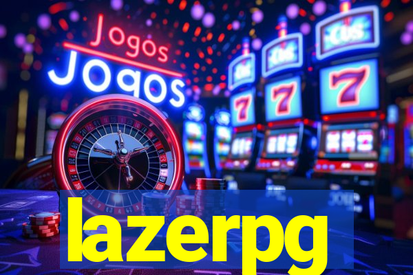 lazerpg