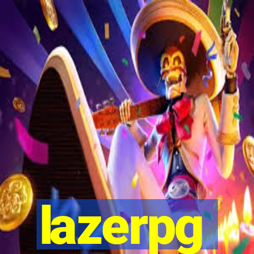 lazerpg