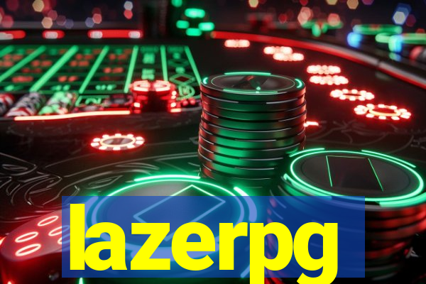 lazerpg