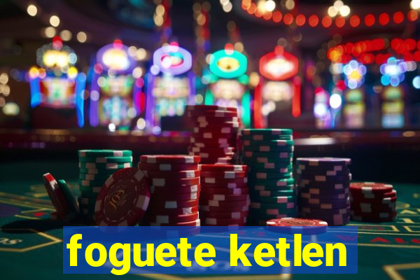 foguete ketlen