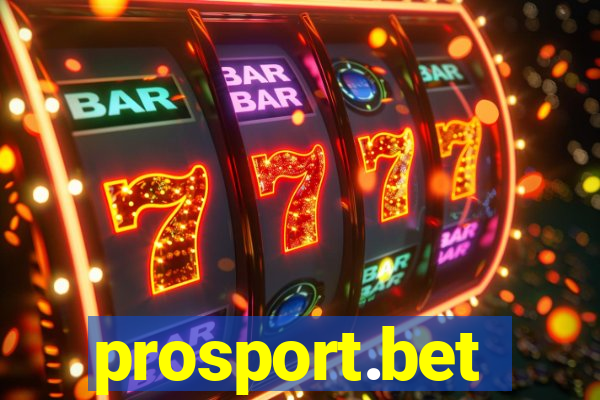 prosport.bet