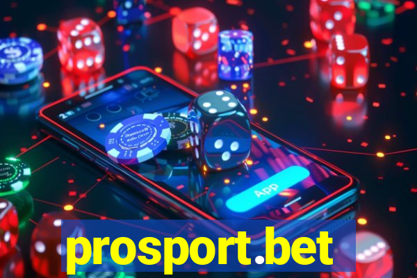 prosport.bet