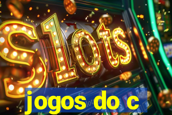 jogos do c