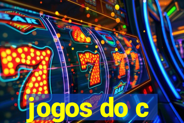 jogos do c