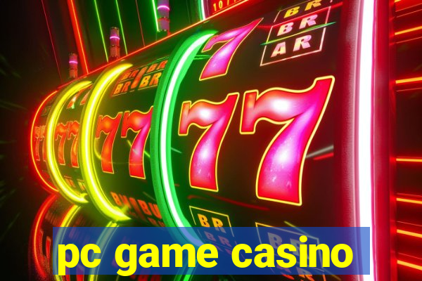 pc game casino