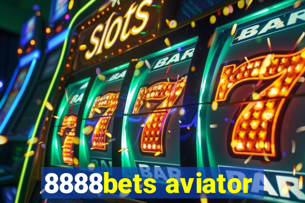 8888bets aviator