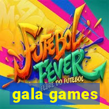 gala games