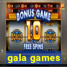 gala games