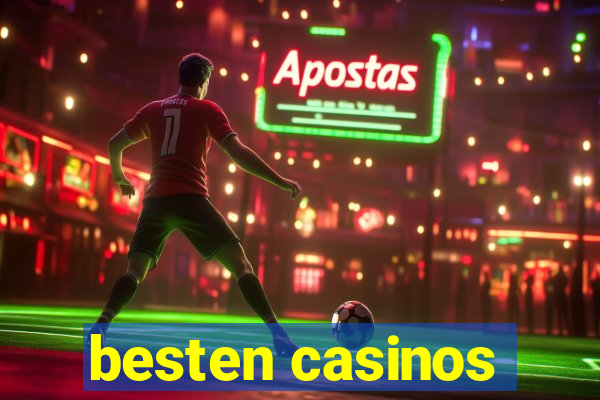 besten casinos