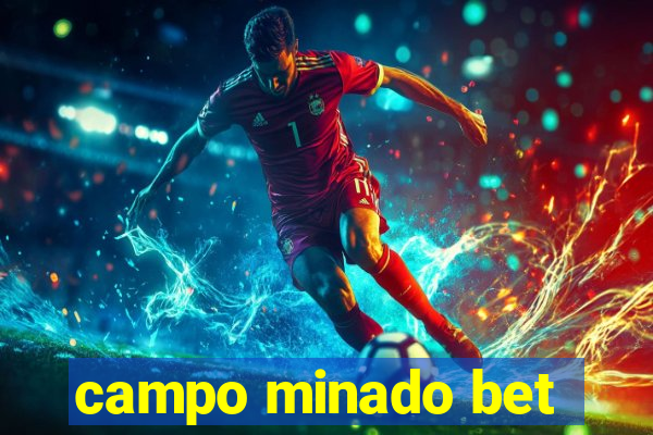 campo minado bet