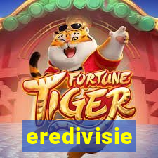 eredivisie