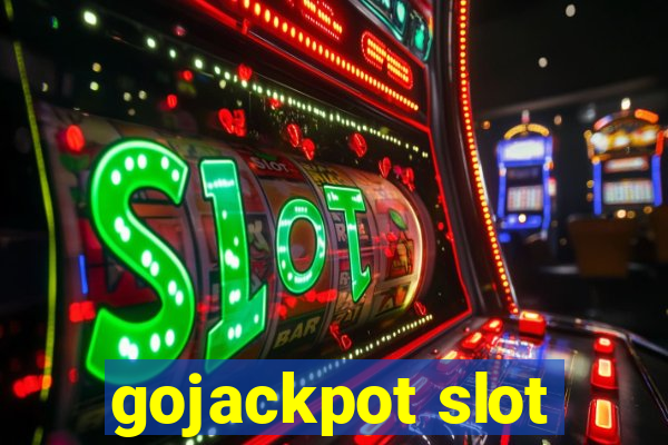 gojackpot slot