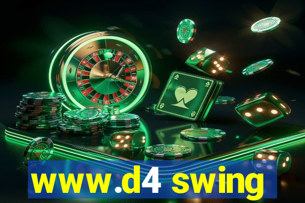 www.d4 swing