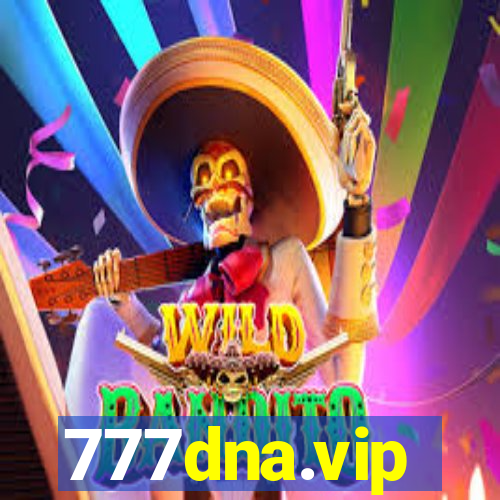 777dna.vip