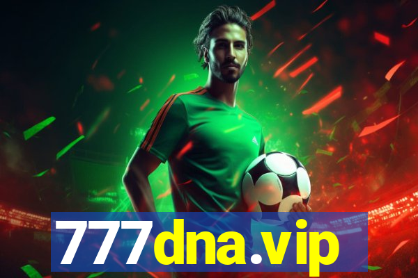 777dna.vip