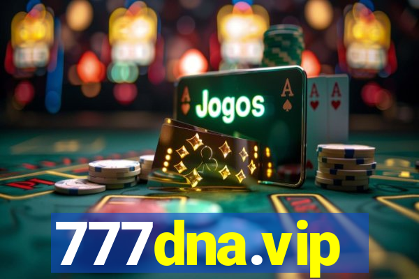 777dna.vip