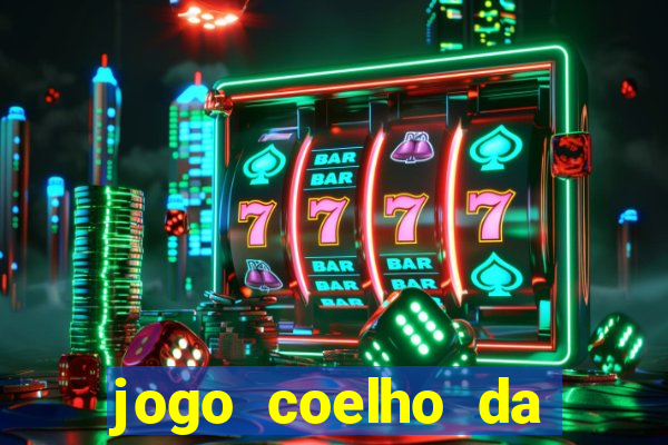 jogo coelho da fortuna demo