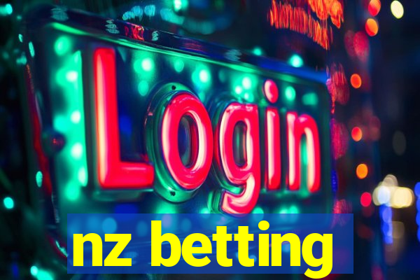 nz betting