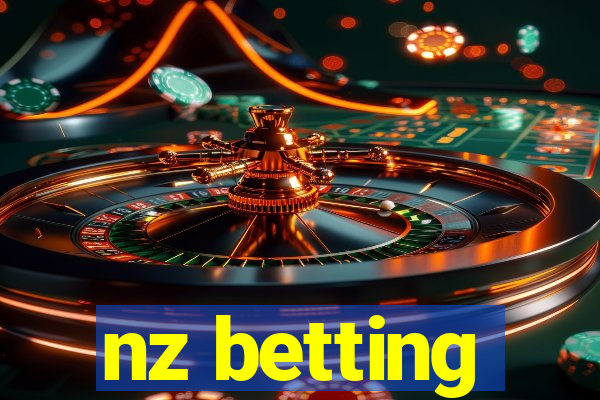 nz betting