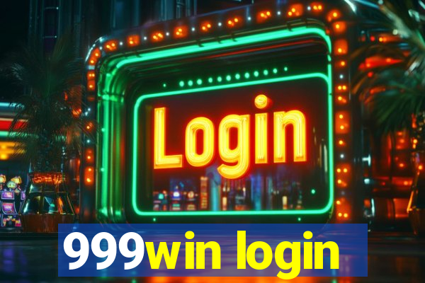 999win login