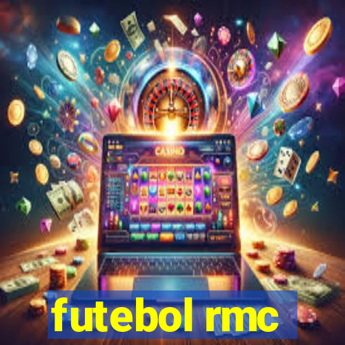 futebol rmc