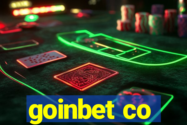 goinbet co