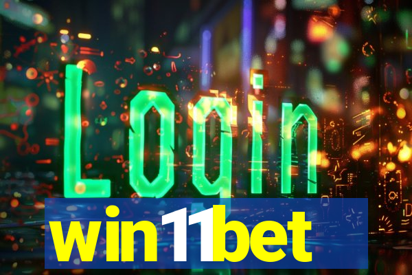 win11bet