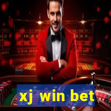 xj win bet