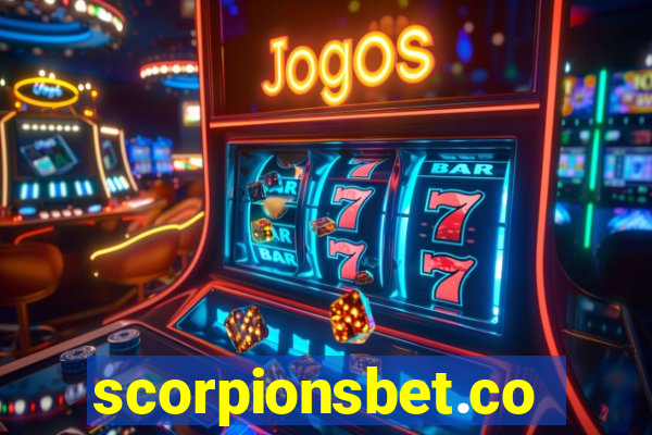 scorpionsbet.com