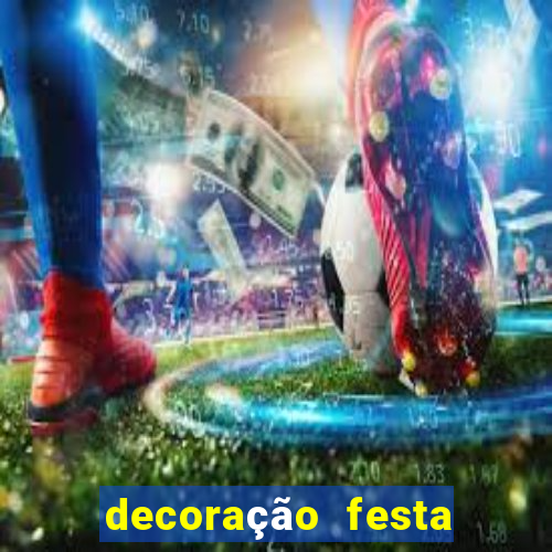 decoração festa junina para imprimir