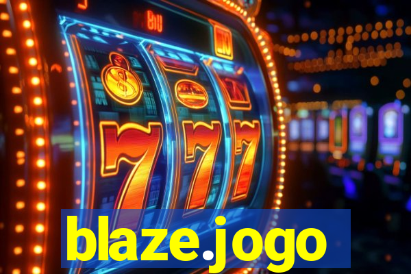 blaze.jogo