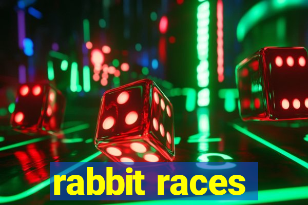 rabbit races