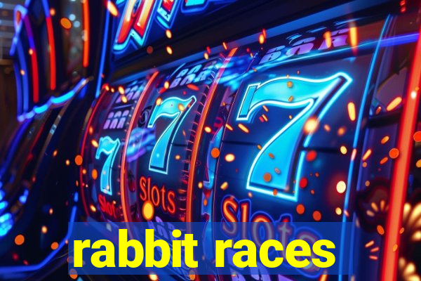 rabbit races