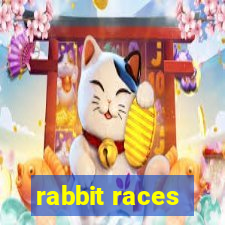 rabbit races