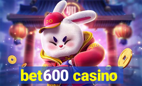 bet600 casino