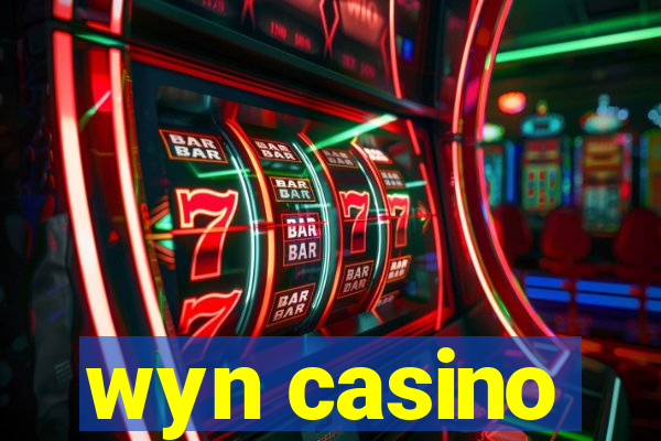 wyn casino