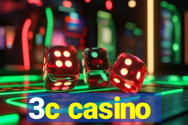 3c casino