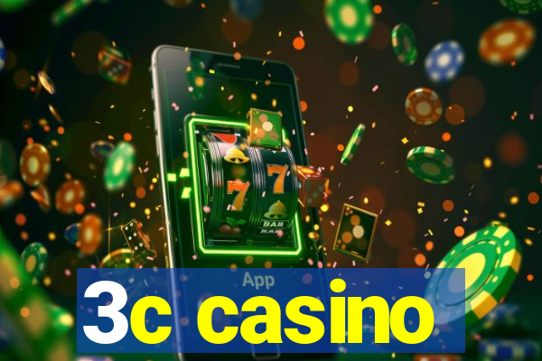 3c casino