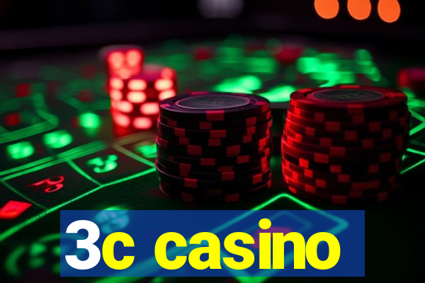 3c casino