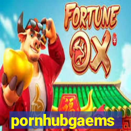 pornhubgaems