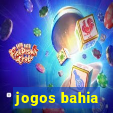 jogos bahia