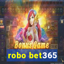 robo bet365