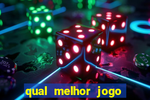 qual melhor jogo de aposta para ganhar dinheiro