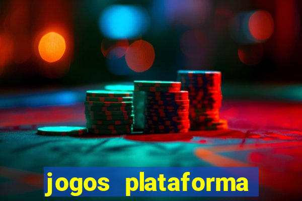 jogos plataforma para android