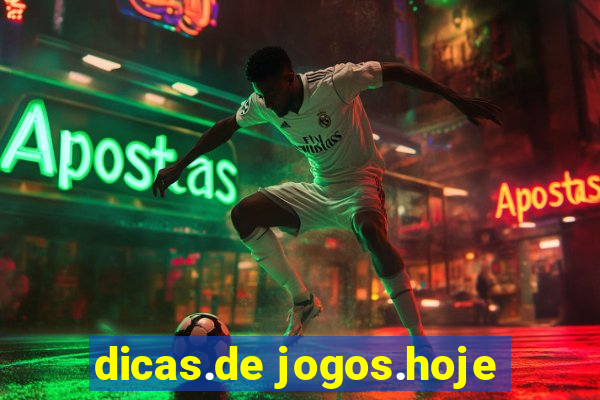 dicas.de jogos.hoje