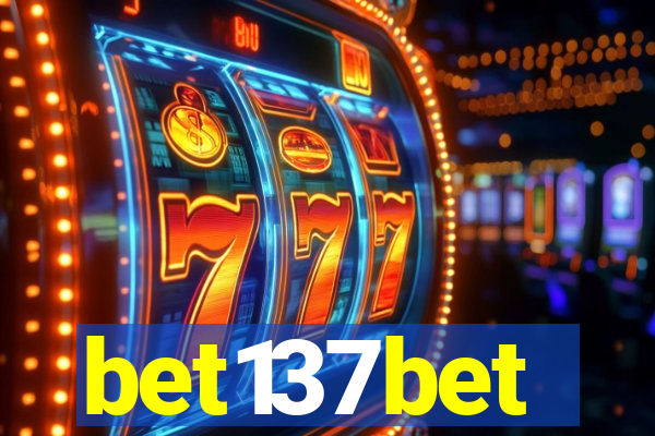 bet137bet