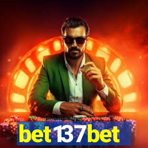 bet137bet