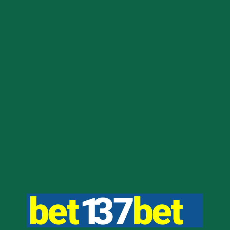 bet137bet