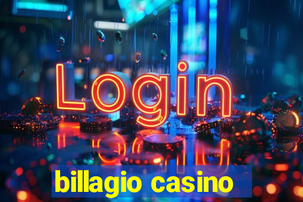 billagio casino